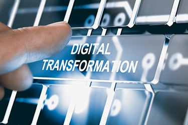 Digital Transformation